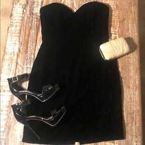 Vintage Saks Fifth Ave Dress